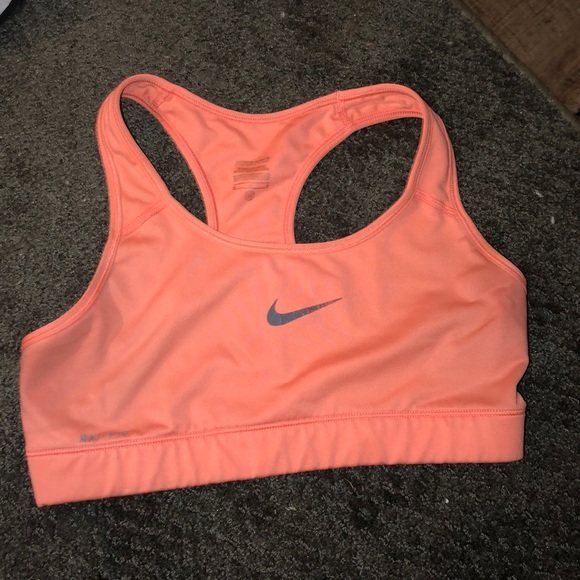 Nike Other - nike sports bra